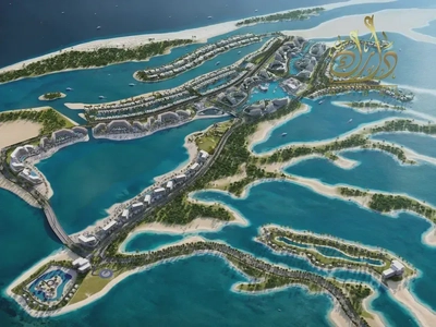 Luxury branded Beachfront villa on Island-VIP ONLY-Marina yacht-near WYNN casino-5