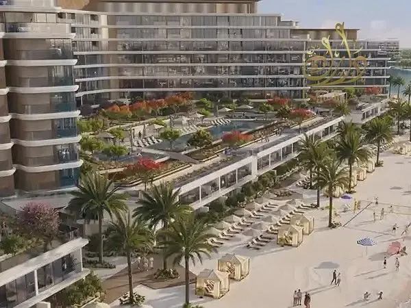 Luxury branded Beachfront villa on Island-VIP ONLY-Marina yacht-near WYNN casino