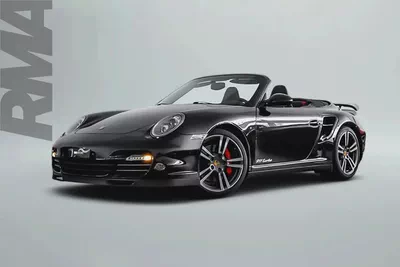 CASH ONLY: 409,000 AED | 2010 Porsche 997.2 911 Turbo-0
