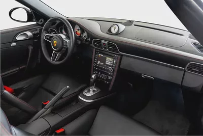CASH ONLY: 409,000 AED | 2010 Porsche 997.2 911 Turbo-10