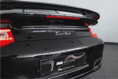 CASH ONLY: 409,000 AED | 2010 Porsche 997.2 911 Turbo-15