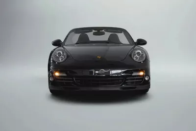 CASH ONLY: 409,000 AED | 2010 Porsche 997.2 911 Turbo-2