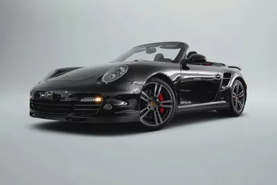 CASH ONLY: 409,000 AED | 2010 Porsche 997.2 911 Turbo-4
