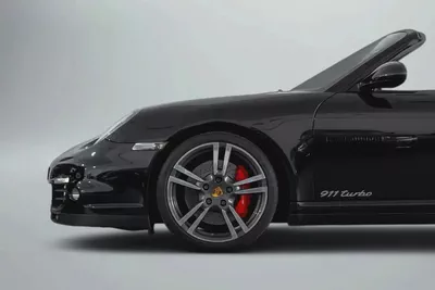 CASH ONLY: 409,000 AED | 2010 Porsche 997.2 911 Turbo-5
