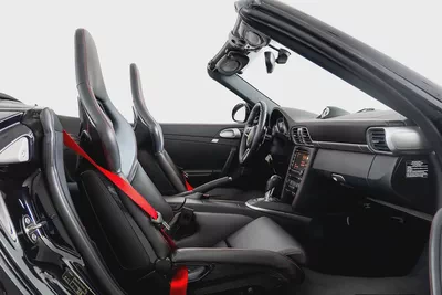 CASH ONLY: 409,000 AED | 2010 Porsche 997.2 911 Turbo-7