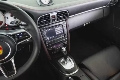 CASH ONLY: 409,000 AED | 2010 Porsche 997.2 911 Turbo-8