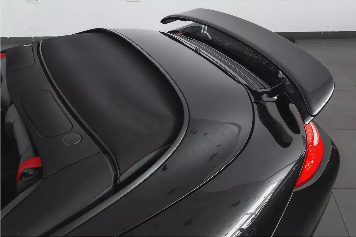 CASH ONLY: 409,000 AED | 2010 Porsche 997.2 911 Turbo-17-17