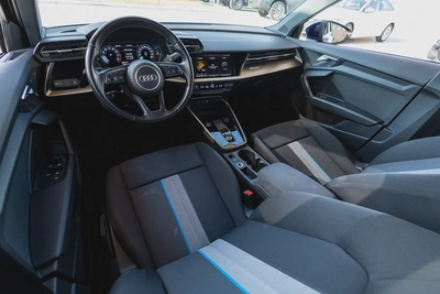 Audi A3 2023-13