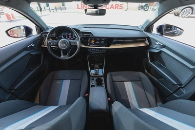 Audi A3 2023-17