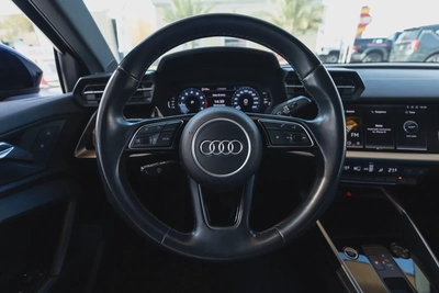 Audi A3 2023-18