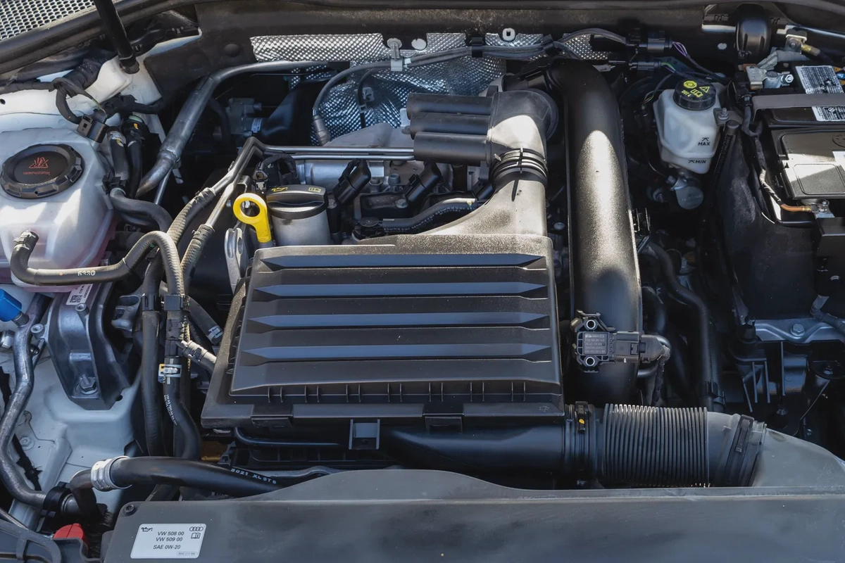 Audi A3 2023-1-1
