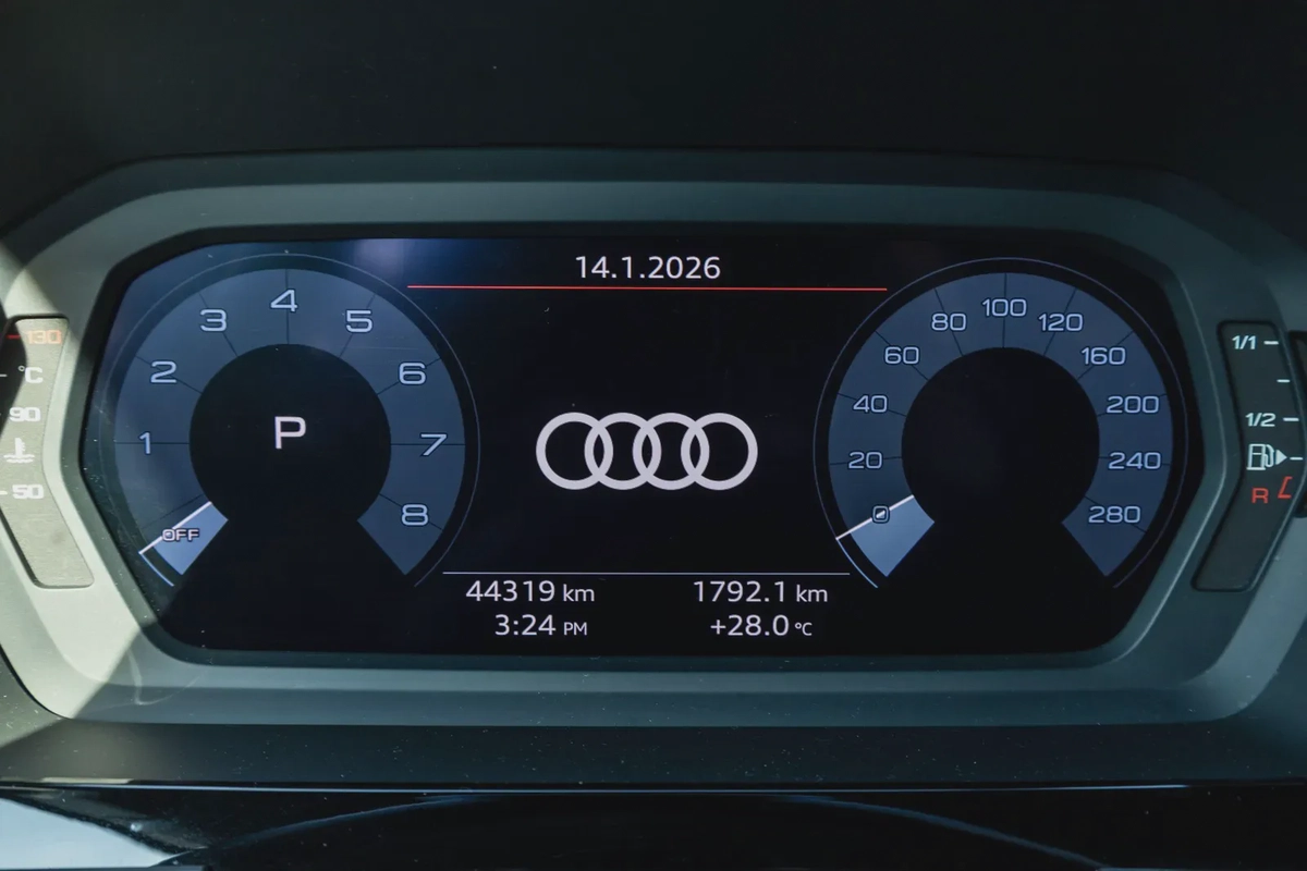 Audi A3 2023-2-2