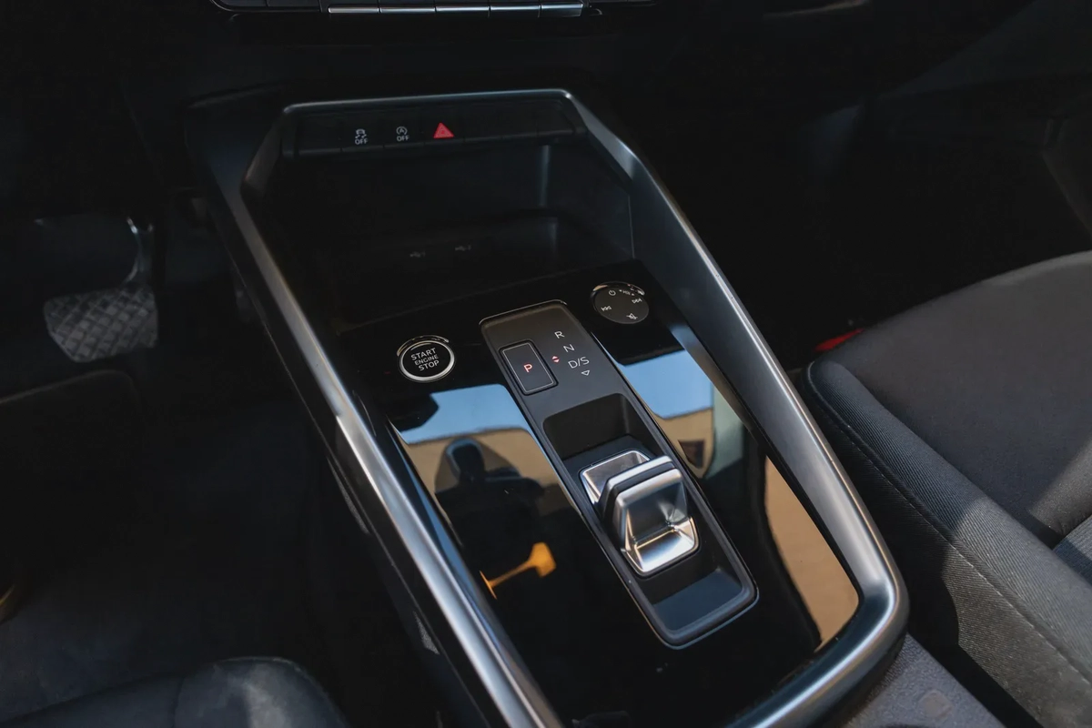 Audi A3 2023-6-6