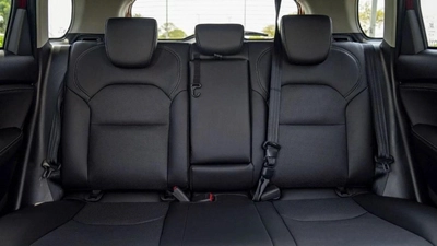 Suzuki Grand Vitara (LHD) SUZUKI GRAND VITARA GLX 1.5P HEV AT 4X4 MY2025 – RED-11