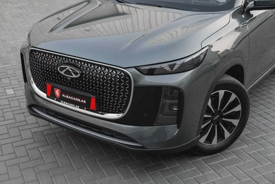 1,704 P.M |  Tiggo 8 Pro Luxury 1.6T | 0% Downpayment | Chery Warranty & Service-6