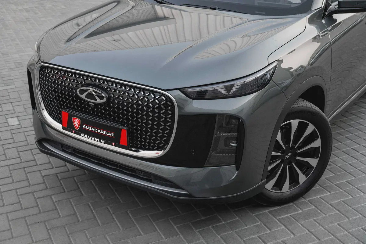 1,704 P.M |  Tiggo 8 Pro Luxury 1.6T | 0% Downpayment | Chery Warranty & Service-6-6