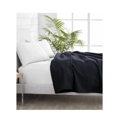 BSB HOME® 220 GSM Premium Plush Double Blanket for Bed, Sofa, Couch-2