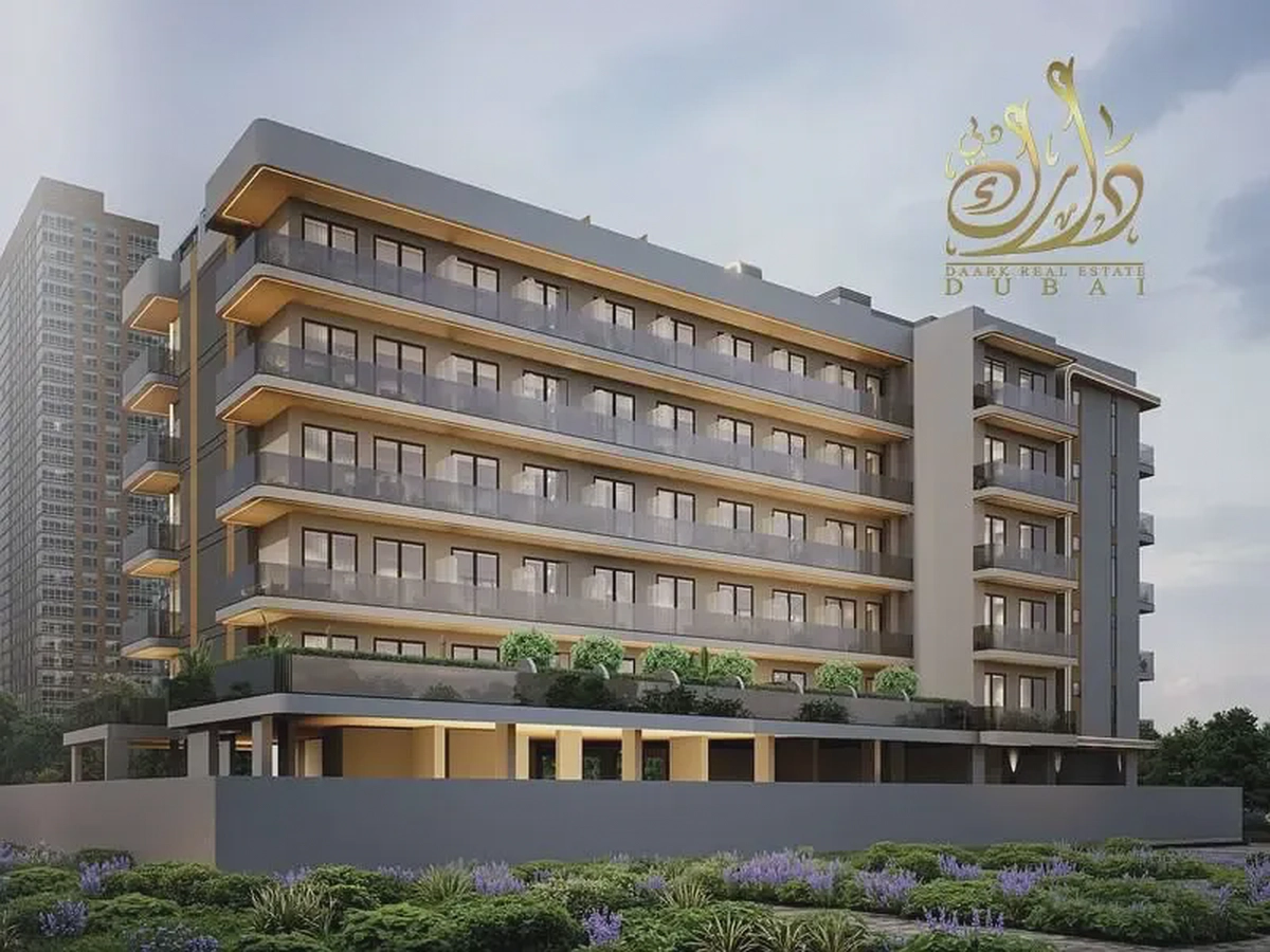 9 YEAR PAYMENT PLAN | 0.5% Monthly | DIRECT MIRACLE GARDEN-7-7