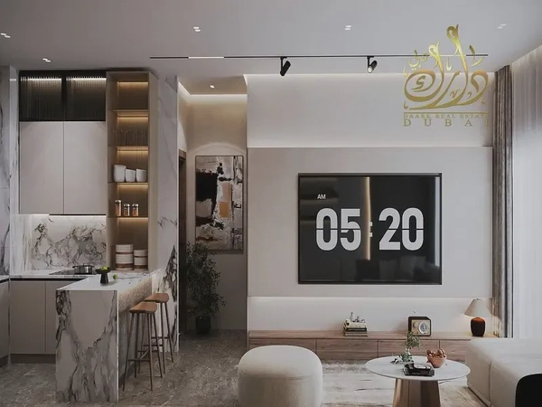 9 YEAR PAYMENT PLAN | 0.5% Monthly | DIRECT MIRACLE GARDEN