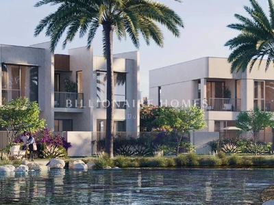 Nima, The Valley by Emaar, Dubai-10