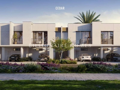 Nima, The Valley by Emaar, Dubai-0