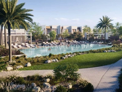 Nima, The Valley by Emaar, Dubai-15