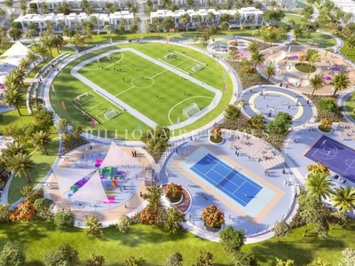 Nima, The Valley by Emaar, Dubai-18