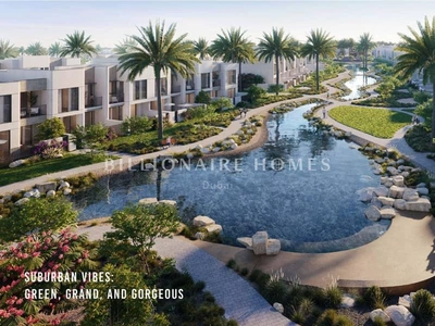 Nima, The Valley by Emaar, Dubai-1