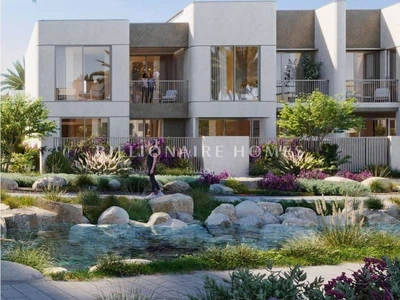 Nima, The Valley by Emaar, Dubai-2