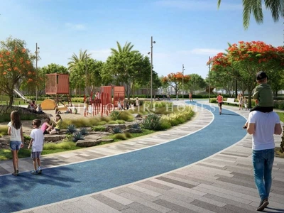 Nima, The Valley by Emaar, Dubai-3