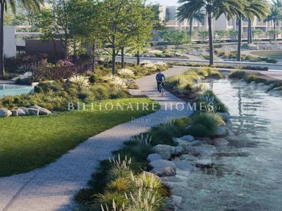 Nima, The Valley by Emaar, Dubai-4