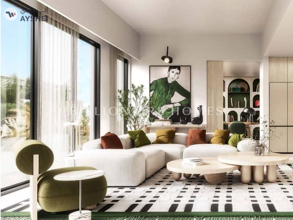 Nima, The Valley by Emaar, Dubai
