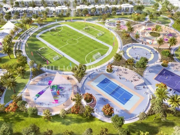 Nima, The Valley by Emaar, Dubai