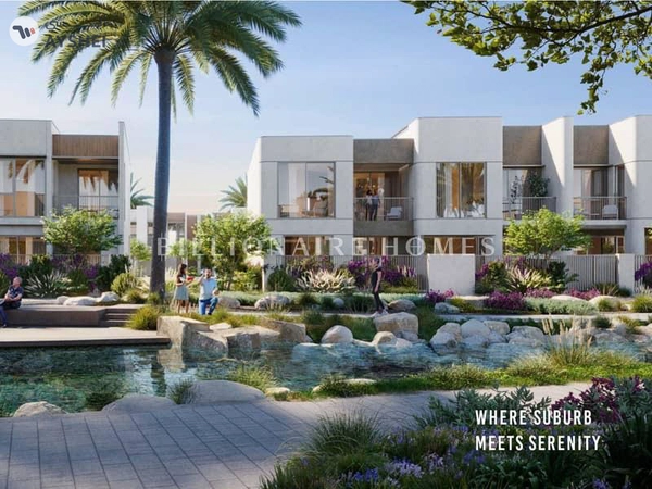 Nima, The Valley by Emaar, Dubai