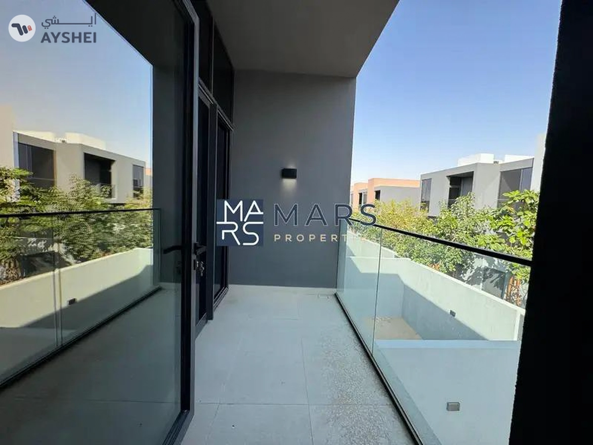 🌟 Luxurious 3-Bedroom Corner Unit in Masaar Robinia | AED 150,000 Yearly 🌟-11-11
