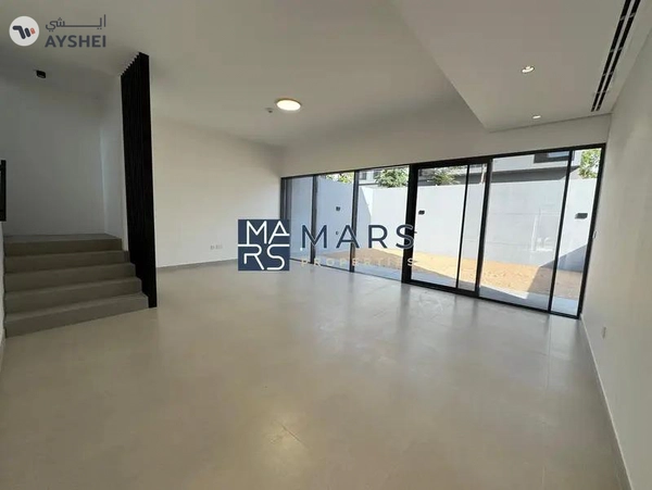 🌟 Luxurious 3-Bedroom Corner Unit in Masaar Robinia | AED 150,000 Yearly 🌟