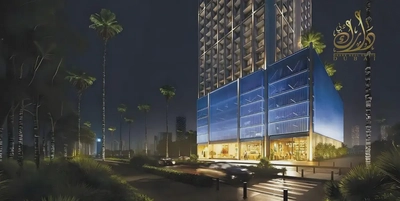 Launch Price/20%OFF/Strong rental demand/High Floor-5