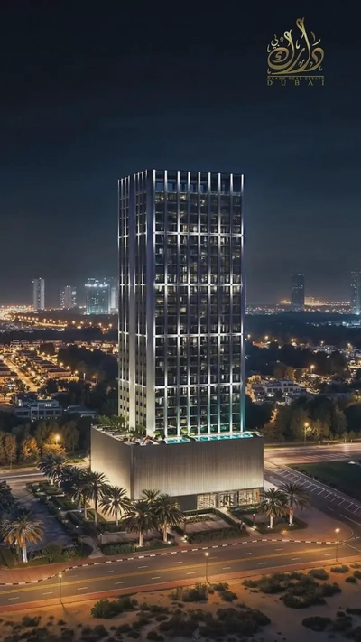 Launch Price/20%OFF/Strong rental demand/High Floor-1