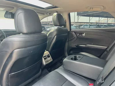 Toyota Avalon Limited 2018 | American Specs | Pristine Condition-10