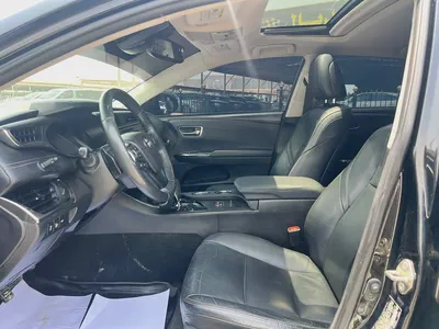 Toyota Avalon Limited 2018 | American Specs | Pristine Condition-15