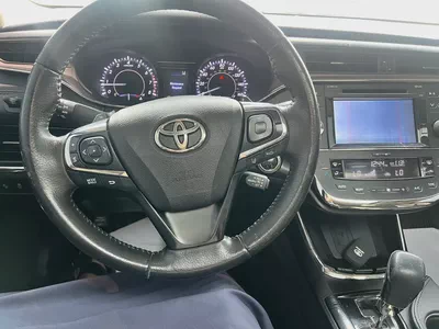 Toyota Avalon Limited 2018 | American Specs | Pristine Condition-18