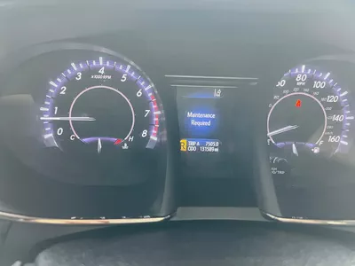 Toyota Avalon Limited 2018 | American Specs | Pristine Condition-19