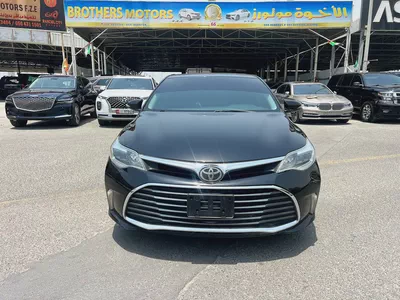 Toyota Avalon Limited 2018 | American Specs | Pristine Condition-2
