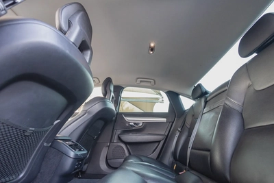 Volvo S90 2017-14
