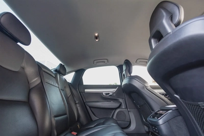 Volvo S90 2017-23
