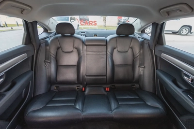Volvo S90 2017-11