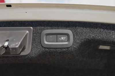 Volvo S90 2017-20