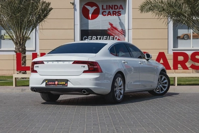 Volvo S90 2017-7