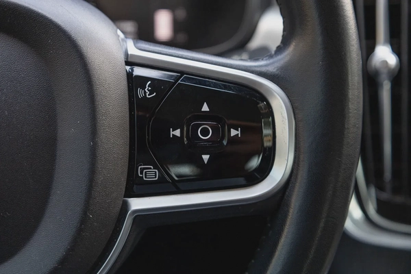 Volvo S90 2017