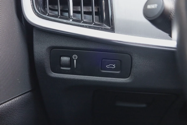 Volvo S90 2017
